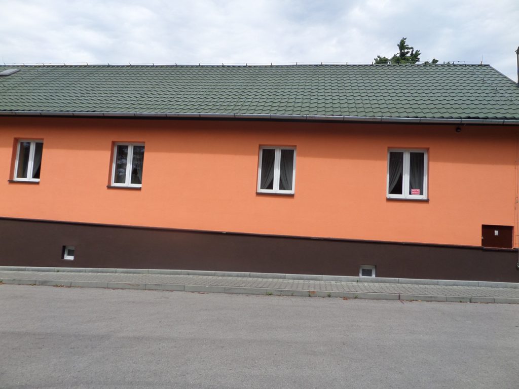 Remont Domu Ludowego