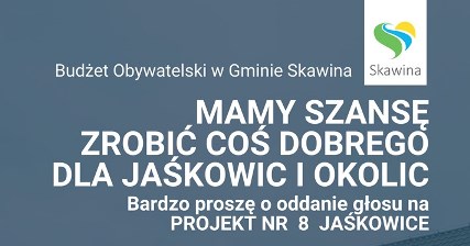 Budżet Obywatelski 2016
