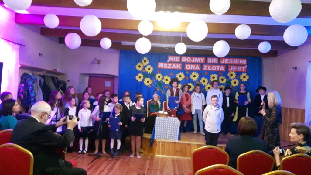 Sołecki Dzień Seniora