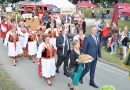 Święto rolników z całej gminy odbyło się w Jaśkowicach