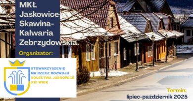 Zapraszamy na wycieczkę do Lanckorony
