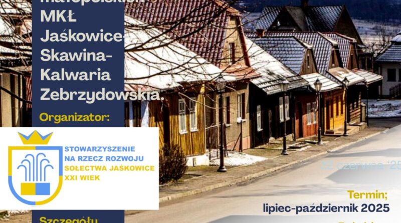 Zapraszamy na wycieczkę do Lanckorony