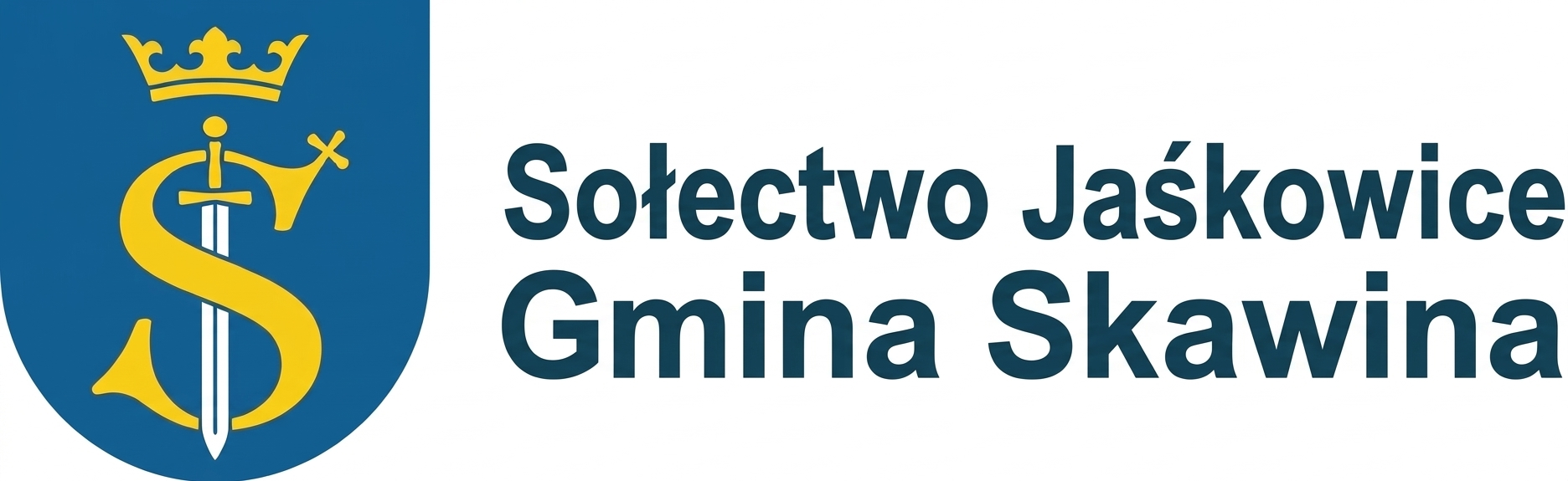 Sołectwo Jaśkowice Logo